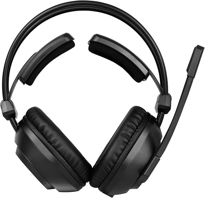 Marvo HG9056 7.1 Virtual Surround Sound Gaming Headsets with 50mm Drivers Marvo HG9056 7.1 Virtual Surround Sound Gaming Headsets with 50mm Drivers